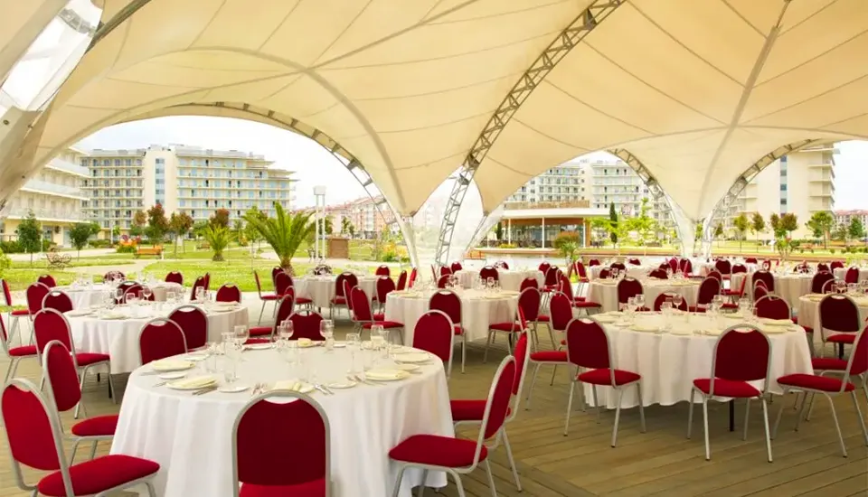 هتل سوچی پارک